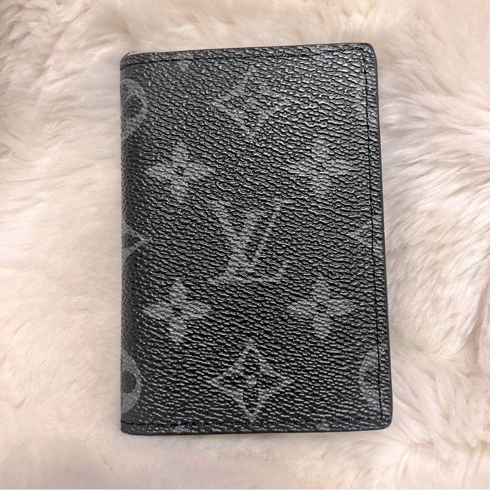 Louis Vuitton Pocket Organizer